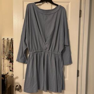 Free People Beach Dress